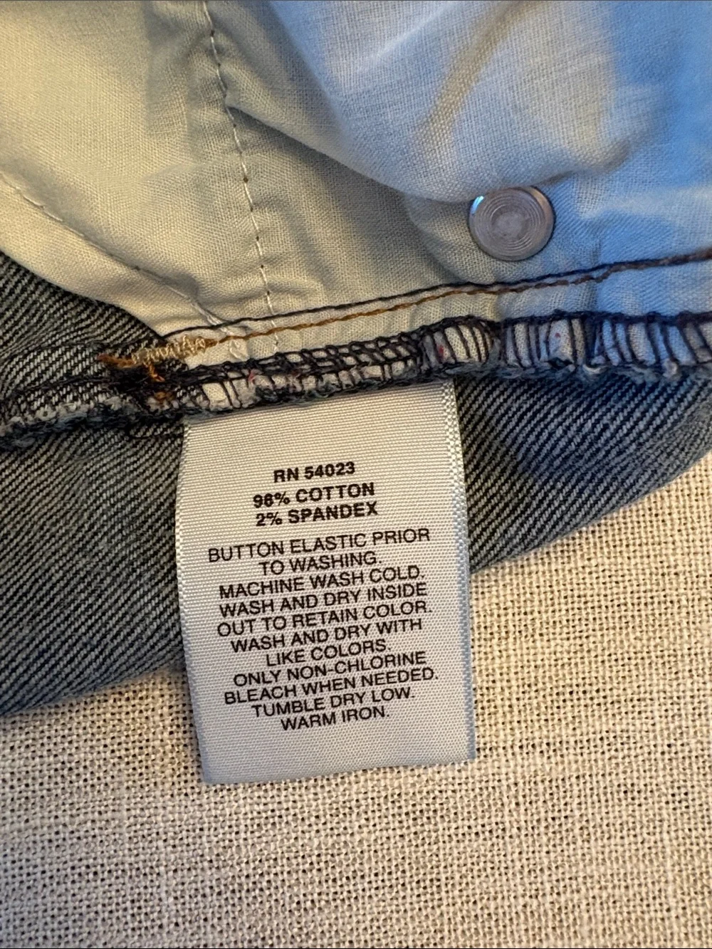 GAP kids size